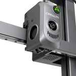 ⁦طابعة ثلاثية الأبعاد - Creality Hi 3D Printer⁩ - الصورة ⁦2⁩