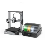 طابعة ثلاثية الأبعاد - Creality Hi 3D Printer