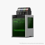 طابعة ثلاثية الابعاد - Bambu Lab H2D Laser Full Combo (10W)