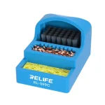 طقم تنظيف رأس الكاوية 3 في 1 - RELIFE RL-599C