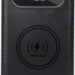 باور بانك لاسلكي مع شاشة رقمية - Power Bank