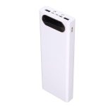 باور بانك لاسلكي مع شاشة رقمية - Power Bank