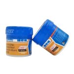 معجون لحام -MECHANIC SOLDER PASTE