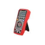 ⁦آفومتر رقمي احترافي - UNI-T UT61+ Series⁩ - الصورة ⁦5⁩