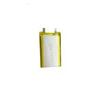 بطارية ليثيوم بوليمر (3.7V 1500mAh) - Li-Po Battery