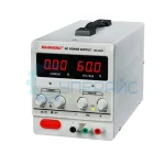 منبع جهد متغير - MAISHENG DC POWER SUPPLY MS-605D