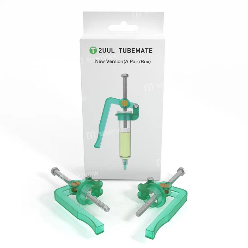 2uul-new-version-tubemate-press-type-auxiliary-putter-for-welding-oil-booster-6-large موزع معجون لحام - 2UUL TubeMate - الصورة 1