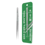 ملقط عالي الدقة  - 2UUL TW15 ToolOne