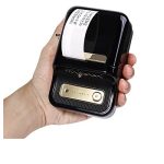 ⁦طابعة ستيكرات محمولة - NIMBOT Label Printer⁩ - الصورة ⁦2⁩
