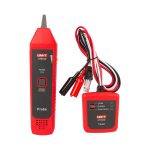 جهاز تتبع الأسلاك وفحص الشبكات - UNI-T UT682
