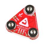 ⁦حساس إشارة عضلية - MyoWare EMG Sensor⁩ - الصورة ⁦4⁩