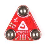 حساس إشارة عضلية - MyoWare EMG Sensor