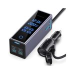 محول طاقة السيارة - BLG 300W
