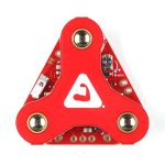 ⁦حساس إشارة عضلية - MyoWare EMG Sensor⁩ - الصورة ⁦3⁩