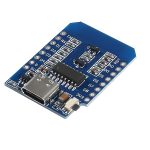 ⁦لوحة تطوير - Wemos D1 Mini ESP8266⁩ - الصورة ⁦2⁩