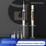 ⁦معجون قصدير نانو - CP1 Nano Solder Paste 183°C⁩ - الصورة ⁦4⁩