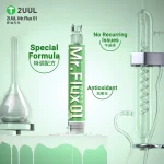 ⁦مساعد لحام فلكس - 2UUL Mr.Flux 01⁩ - الصورة ⁦2⁩