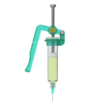 ⁦موزع معجون لحام - 2UUL TubeMate⁩ - الصورة ⁦5⁩