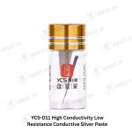 ⁦معجون فضة موصل للكهرباء - Nano Conductive Silver Paste⁩ - الصورة ⁦3⁩