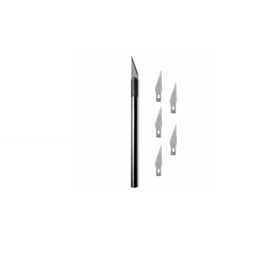 angelus-detail-knife-_11-2 أداة قطع دقيقة (مشرط حرفي) - Precision Knife - الصورة 1