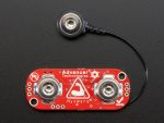 ⁦حساس إشارة عضلية - MyoWare EMG Sensor⁩ - الصورة ⁦4⁩