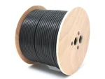 ⁦كابل محوري - RG213 Cable⁩ - الصورة ⁦2⁩