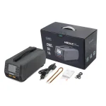شاحن بطاريات درون ثنائي القناة - ToolkitRC M14DAC