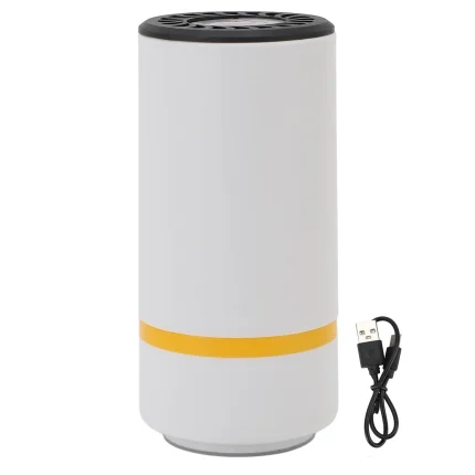 مضخة تفريغ هواء لأكياس حفظ خيوط الطباعة - Filament Air Pump