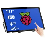 ⁦شاشة راسبيري باي - Raspberry Pi LCD HDMI 10.1 Inch⁩ - الصورة ⁦2⁩