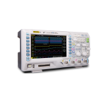 ⁦راسم إشارة رقمي احترافي - Rigol DS1104Z Plus⁩ - الصورة ⁦2⁩