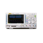 راسم إشارة رقمي احترافي - Rigol DS1104Z Plus