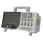 ⁦راسم إشارة رقمي احترافي - Hantek DSO4104B⁩ - الصورة ⁦2⁩